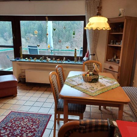 Haus Uhusley Leilighet Simmerath Eksteriør bilde